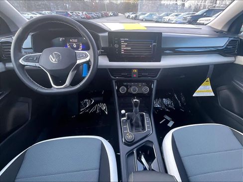 New 2026 Volkswagen Taos S image 12