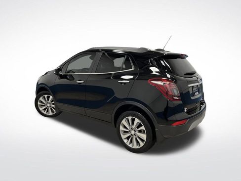 Used 2019 Buick Encore Preferred w/ Safety Package image 3