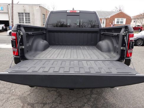 Used 2023 RAM 1500 Sport w/ Rebel Level 2 Equipment Group AWD/4WD image 31