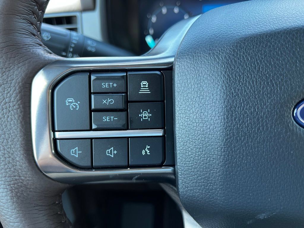 New 2026 Ford F150 King Ranch w/ Equipment Group 601A High AWD/4WD image 25