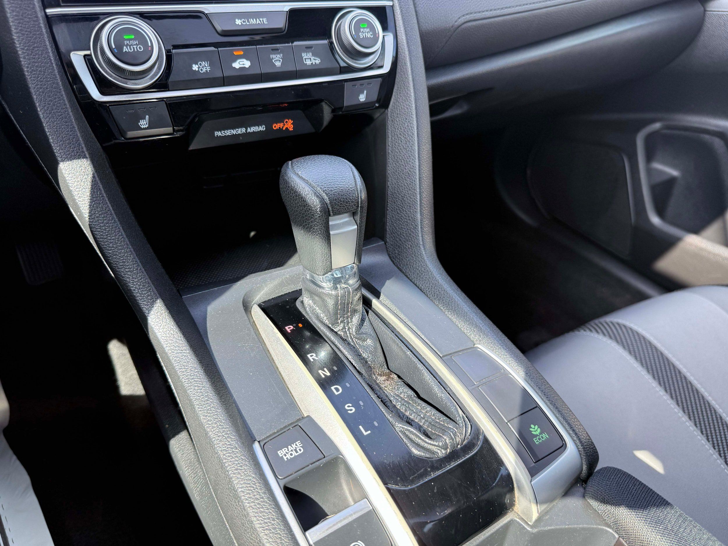 Used 2017 Honda Civic EX-T image 20