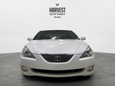Used 2004 Toyota Solara SE Sport FWD image 11