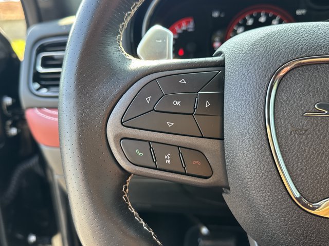 Used 2024 Dodge Durango SRT Hellcat AWD/4WD image 32
