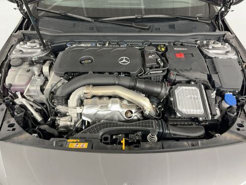 New 2026 Mercedes-Benz CLA 250 image 32