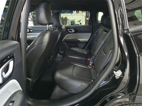 New 2026 Jeep Compass Limited image 10