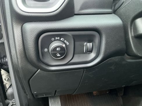 New 2026 RAM 2500 Big Horn image 22