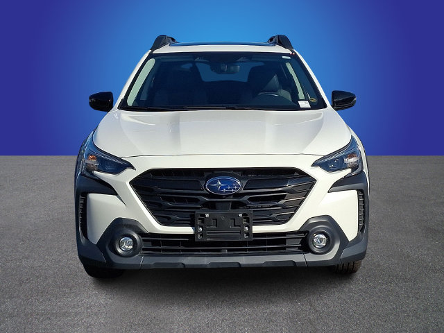 Used 2023 Subaru Outback Onyx Edition XT AWD/4WD image 2