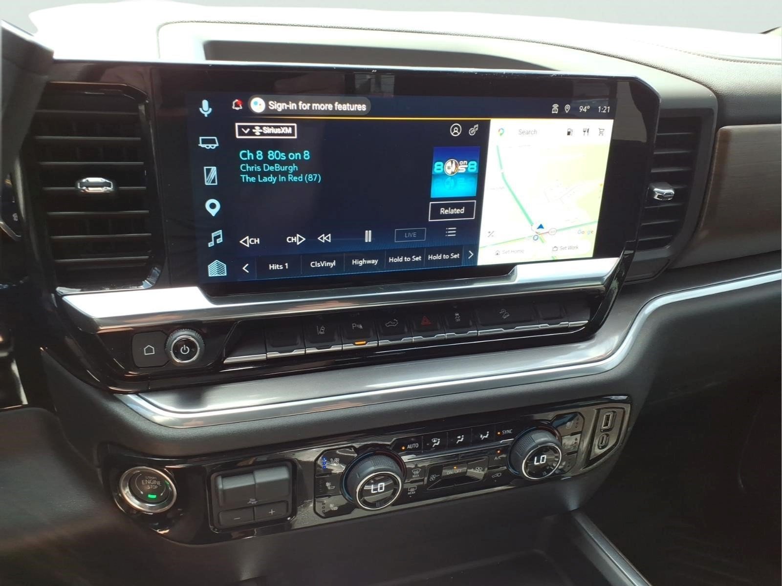 Used 2026 Chevrolet Silverado 3500 High Country w/ High Country Premium Package AWD/4WD image 19