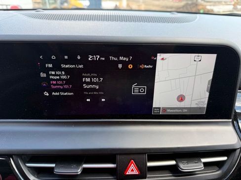 Certified 2024 Kia Seltos S AWD/4WD image 12