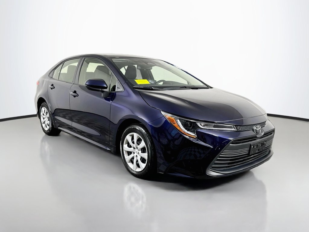 Used 2024 Toyota Corolla LE FWD image 10