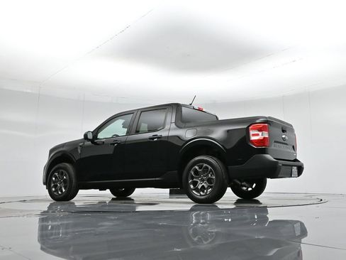 Certified 2022 Ford Maverick XLT w/ Equipment Group 300A Standard image 55