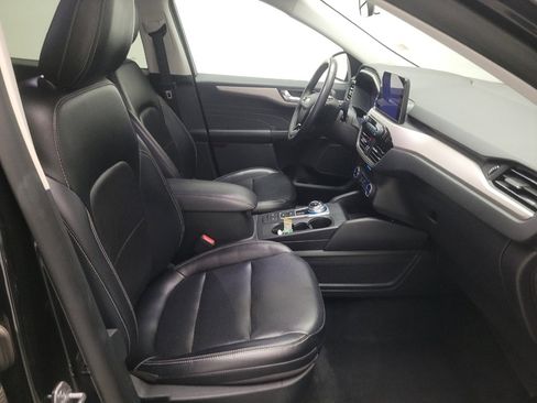 Used 2022 Ford Escape SEL image 21