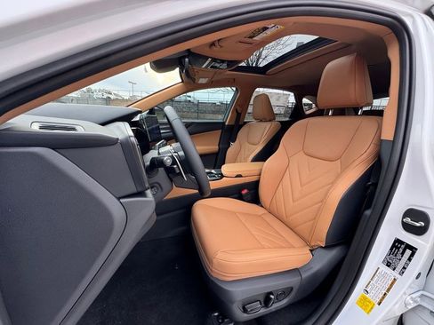 New 2026 Lexus NX 450h+ NX 450h PREMIUM AWD image 5