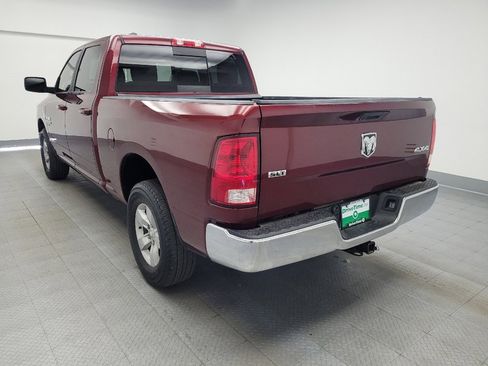 Used 2020 RAM 1500 Classic SLT image 5