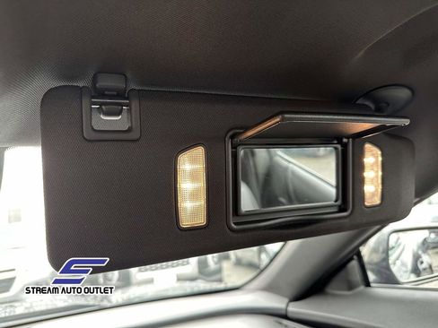 Used 2023 Chevrolet Camaro SS image 34