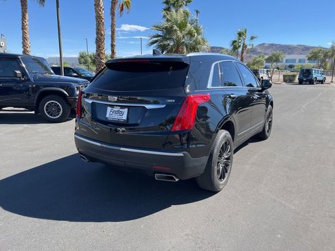 Used 2019 Cadillac XT5 Luxury image 5
