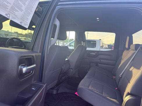 Used 2020 Chevrolet Silverado 1500 LT w/ All-Star Edition AWD/4WD image 30