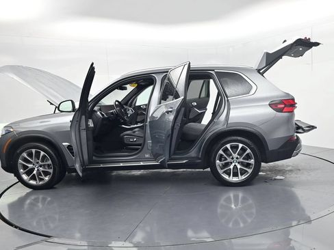 Used 2026 BMW X5 xDrive40i AWD/4WD image 68