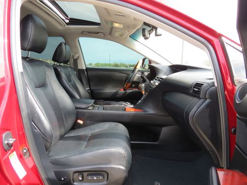Used 2011 Lexus RX 350 2WD image 35