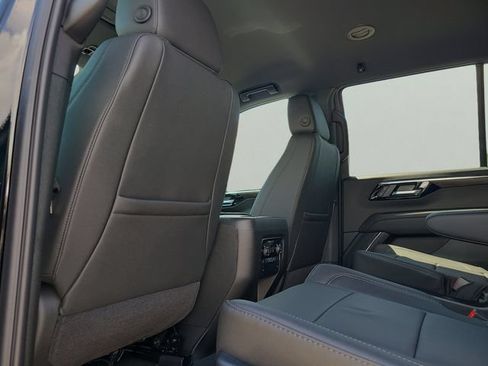 New 2026 Chevrolet Tahoe LT w/ Comfort Package RWD image 15
