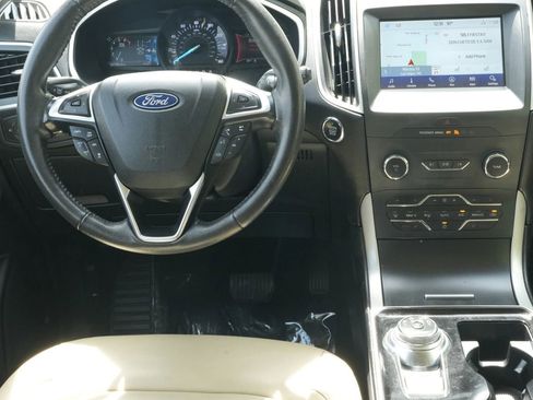Used 2019 Ford Edge SEL w/ Equipment Group 201A image 5