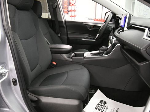 Certified 2024 Toyota RAV4 LE image 24