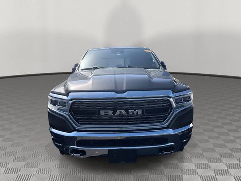 Used 2020 RAM 1500 Limited RWD image 2