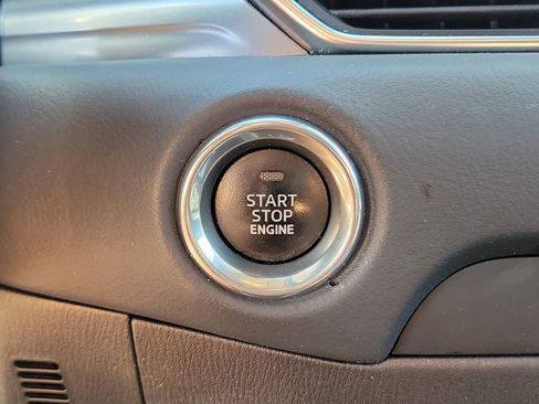 Used 2020 MAZDA CX-5 Touring image 28