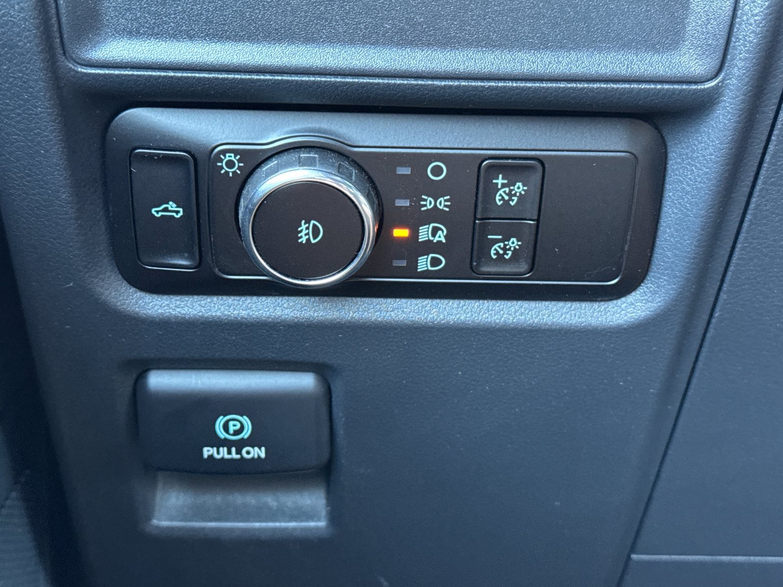 Certified 2023 Ford F150 XL w/ STX Appearance Package AWD/4WD image 30
