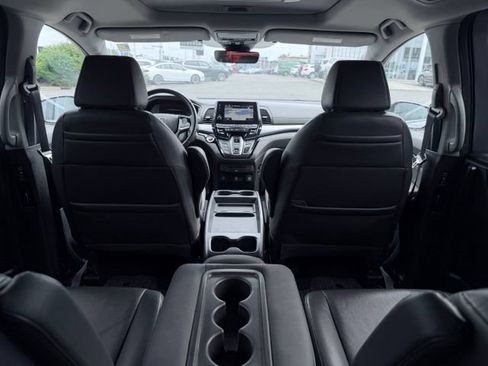 Used 2021 Honda Odyssey Touring image 28