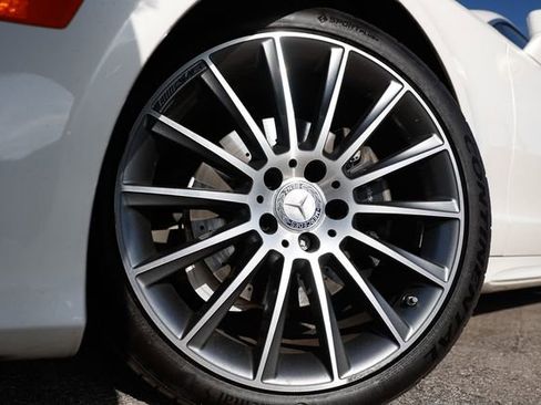 Used 2015 Mercedes-Benz CLS 400 image 34