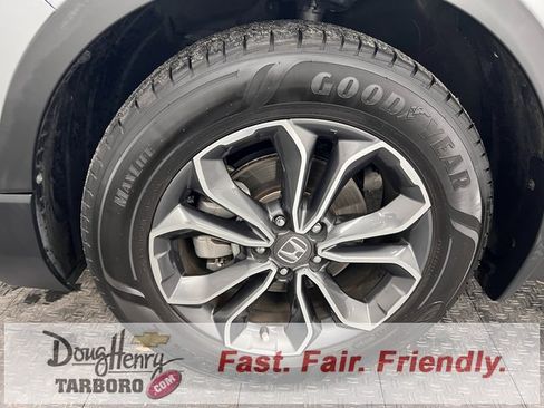 Used 2020 Honda CR-V EX-L image 21