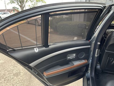 Used 2007 BMW 750i image 29
