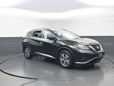 Used 2023 Nissan Murano S AWD/4WD image 9