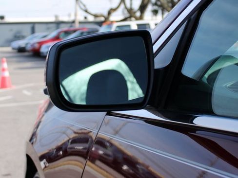 Used 2015 Chevrolet Malibu LT w/ Power Convenience Package image 8