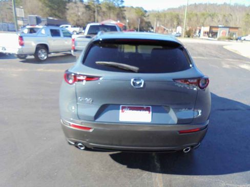Used 2023 MAZDA CX-30 AWD 2.5 S w/ Preferred Package image 4