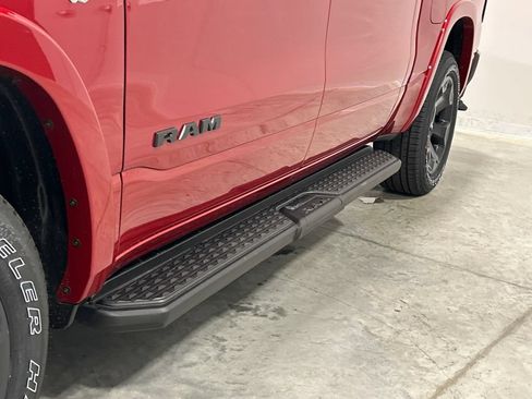 New 2026 RAM 1500 Big Horn AWD/4WD image 12