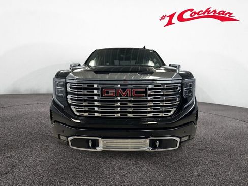 Used 2024 GMC Sierra 1500 Denali w/ Denali Reserve Package image 39