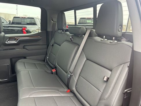 New 2026 Chevrolet Silverado 1500 LT Trail Boss w/ LT Trail Boss Premium Package image 46