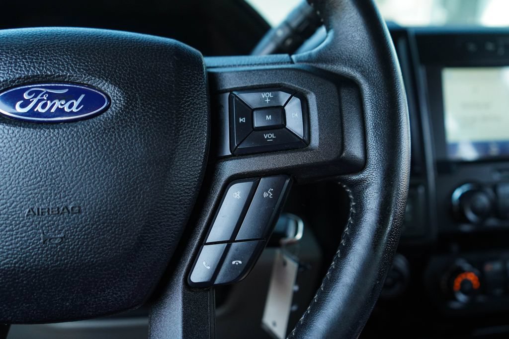 Used 2019 Ford F150 XLT w/ Equipment Group 301A Mid AWD/4WD image 30