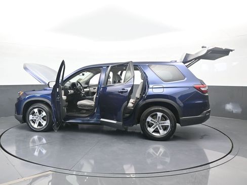 Used 2023 Honda Pilot EX-L image 77