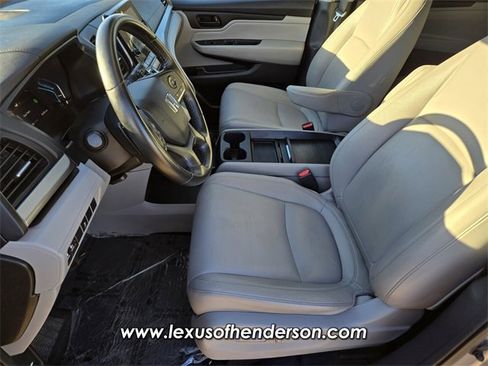 Used 2023 Honda Odyssey EX-L image 10