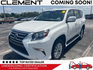 Used 2019 Lexus GX 460 Premium w/ Premium Package AWD/4WD video 1