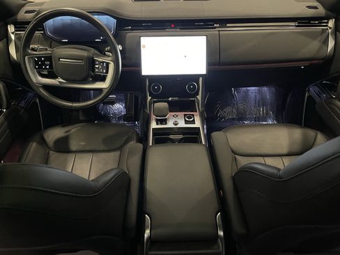 Used 2023 Land Rover Range Rover SE image 17