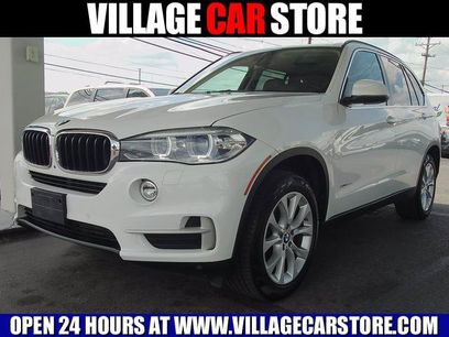 Used 2016 BMW X5 xDrive35i