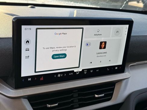 New 2026 Ford Explorer Active image 15