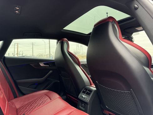Used 2018 Audi S5 Prestige image 38