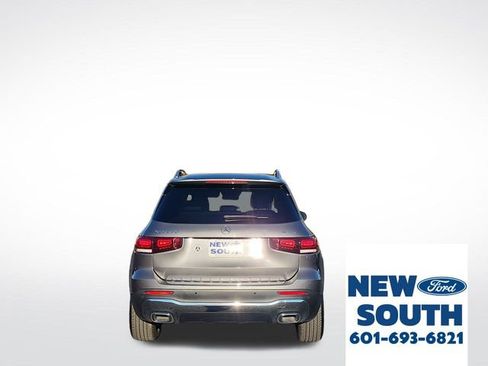 Used 2023 Mercedes-Benz GLB 250 4MATIC image 6