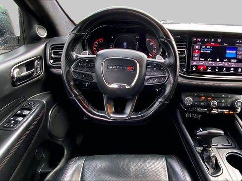 Used 2022 Dodge Durango R/T RWD image 5