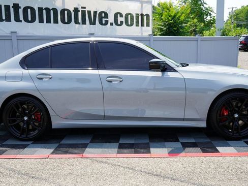 Used 2024 BMW M340i xDrive w/ Premium Package AWD/4WD image 6